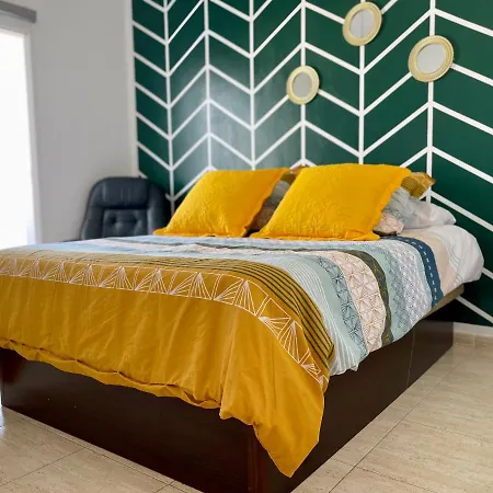 Casa Rofe Lanzarote Apartment