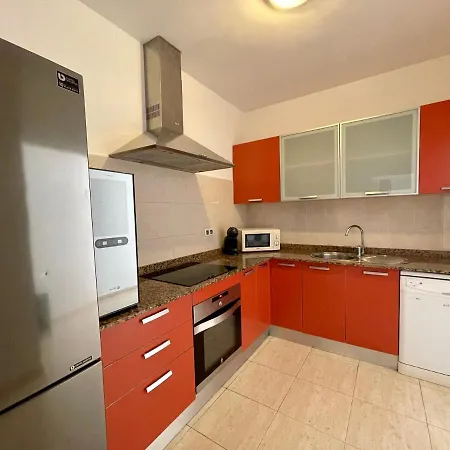 Apartment Casa Rofe Lanzarote