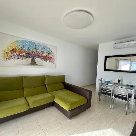 Casa Rofe Lanzarote Apartment *
