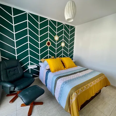 Apartment Casa Rofe Lanzarote San Bartolome (Las Palmas)